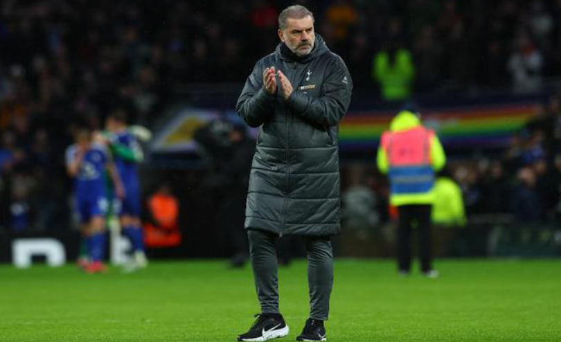 Tottenham Hotspur beat Bodø/Glimt 3-1 to take the upper hand in the tie 1 Tottenham Hotspur beat Bodø/Glimt 3-1 to take the upper hand in the tie
