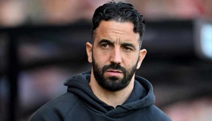 Manchester United should not underestimate the Premier League, Amoim insists every point is crucial 1 Amoim