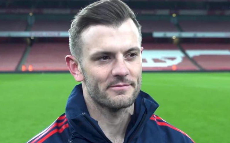 Wilshere is bullish on Inter: they can win the Champions League 1 Wilshere is bullish on Inter: they can win the Champions League