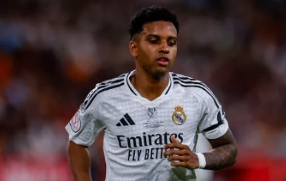 Could Rodrigo be the piece of the puzzle Arsenal need? 1 Could Rodrigo