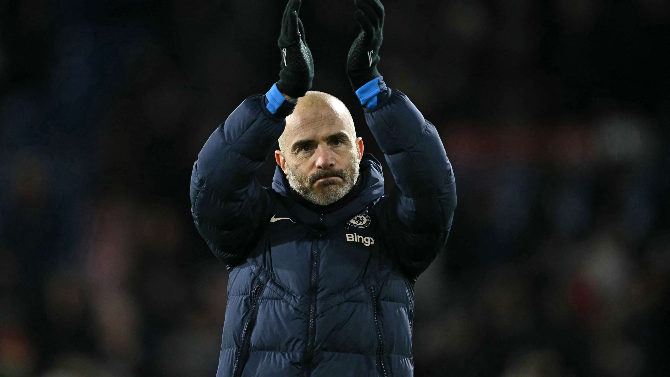 Enzo Maresca: A Realist Coach and Chelsea's Difficult Transition