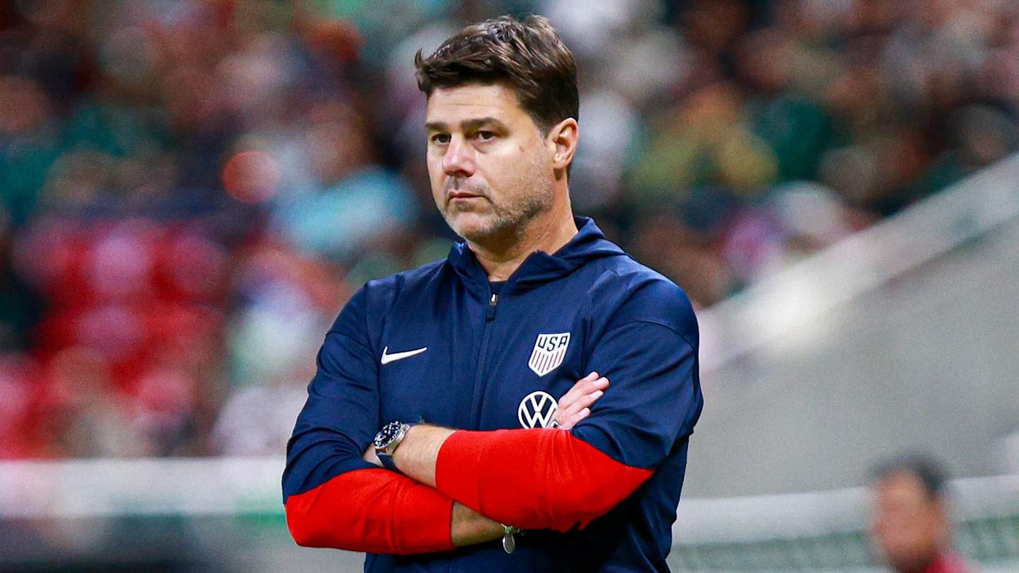 Mauricio Pochettino responds to rumors of return to Tottenham Hotspur