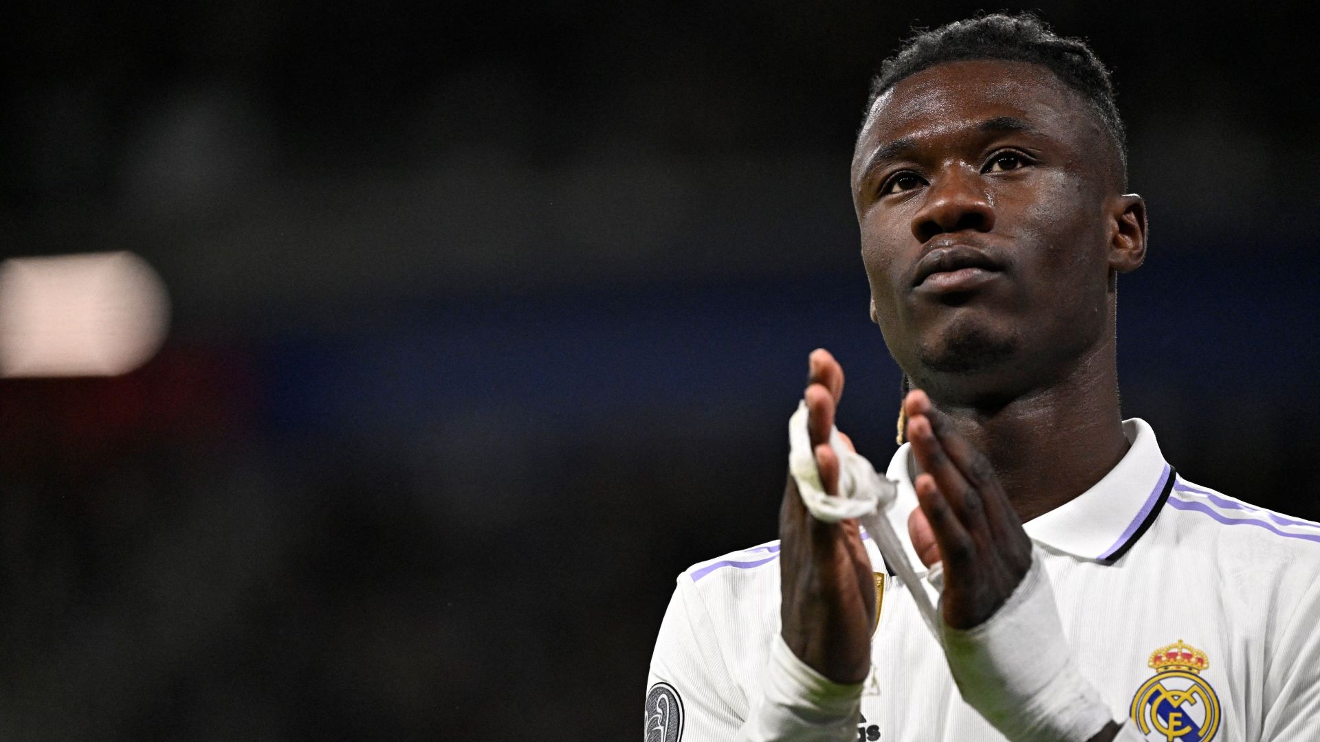 Camavinga: the Real Madrid star who came out of a refugee camp