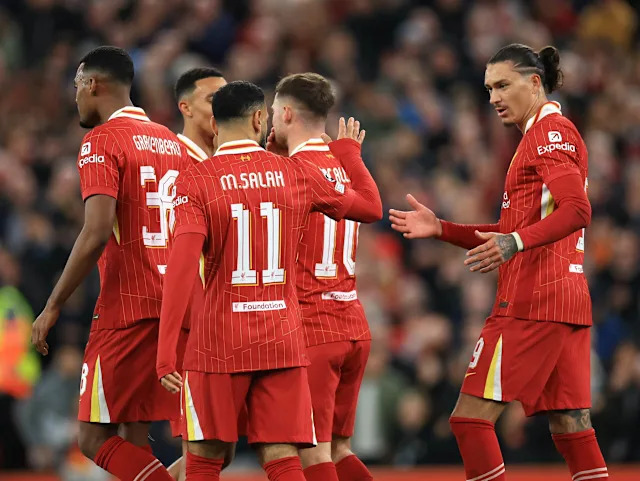 Liverpool summer window transfer news: left back turnover underway, center forward reinforcements pending