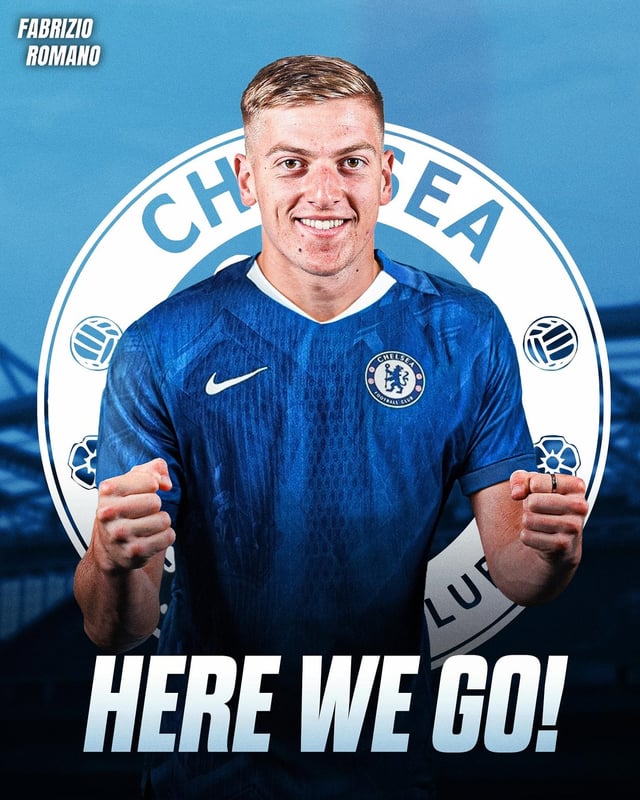 Chelsea officially signs Liam Drap: Transfer details and player outlook