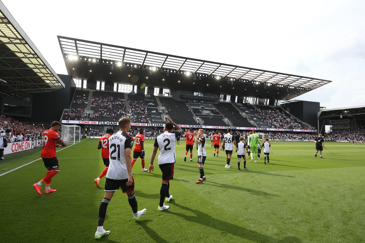 Fulham Football Club: A Century-Long Journey from the Depths to the Summit