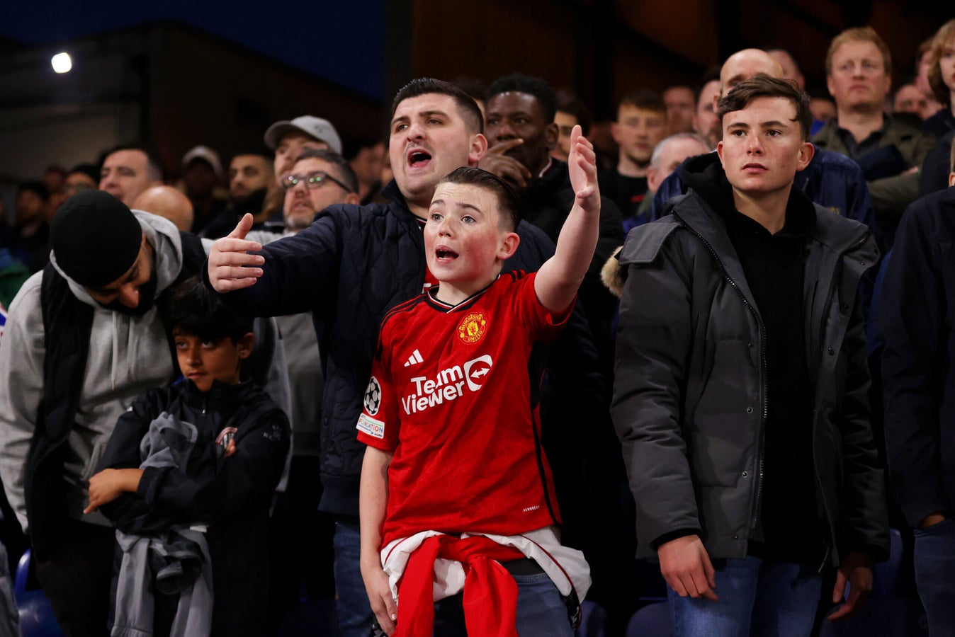 Manchester United: Making money or losing money? Fans are confused