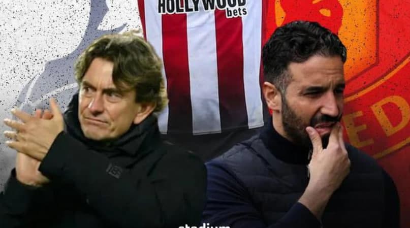 Mbemo transfer fiasco escalates as Man Utd Tottenham battle heats up 1 Man Utd