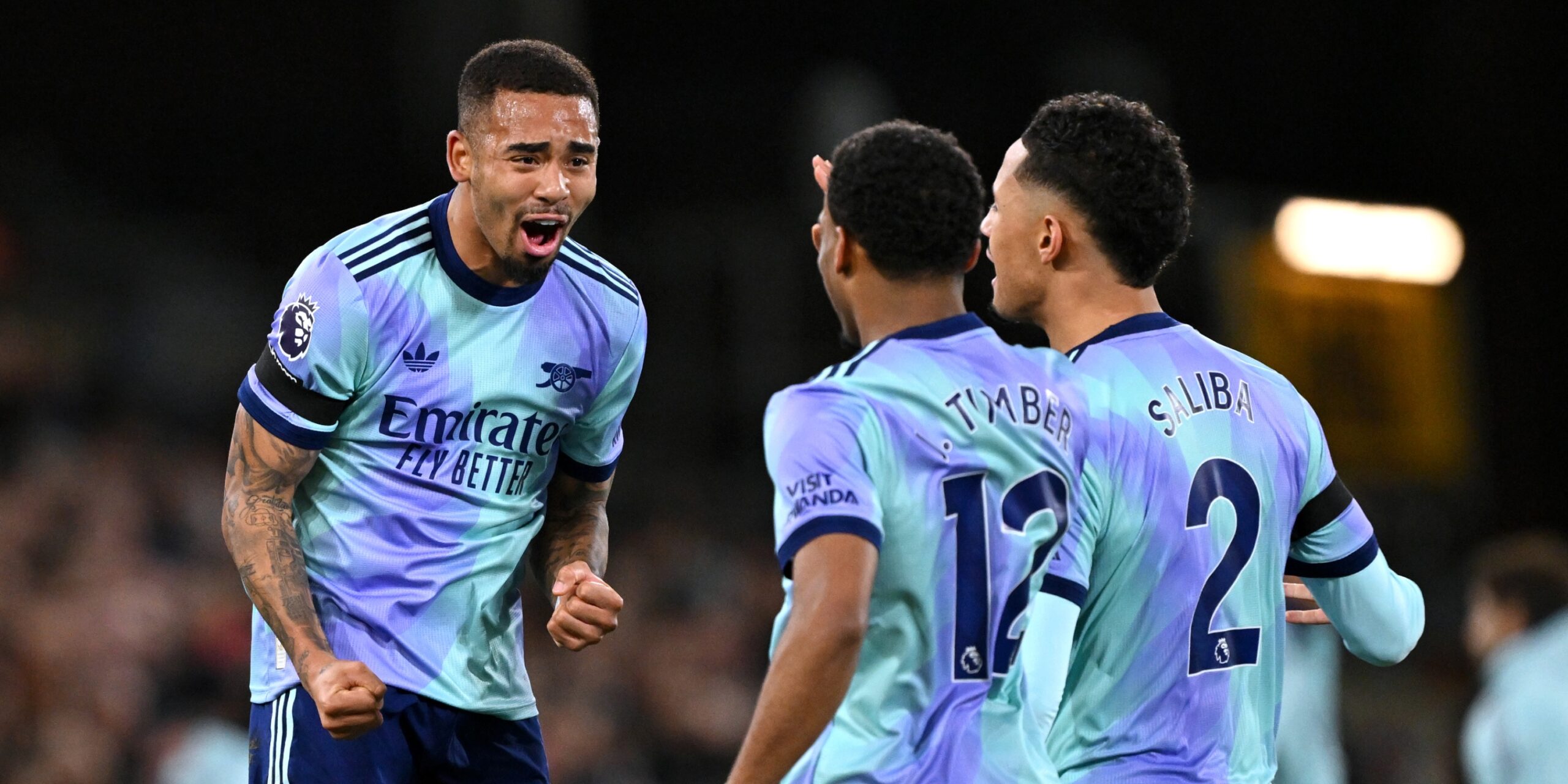 Discover Crystal Palace vs Arsenal Stats: Crucial Historical Data Fans Must Know Now