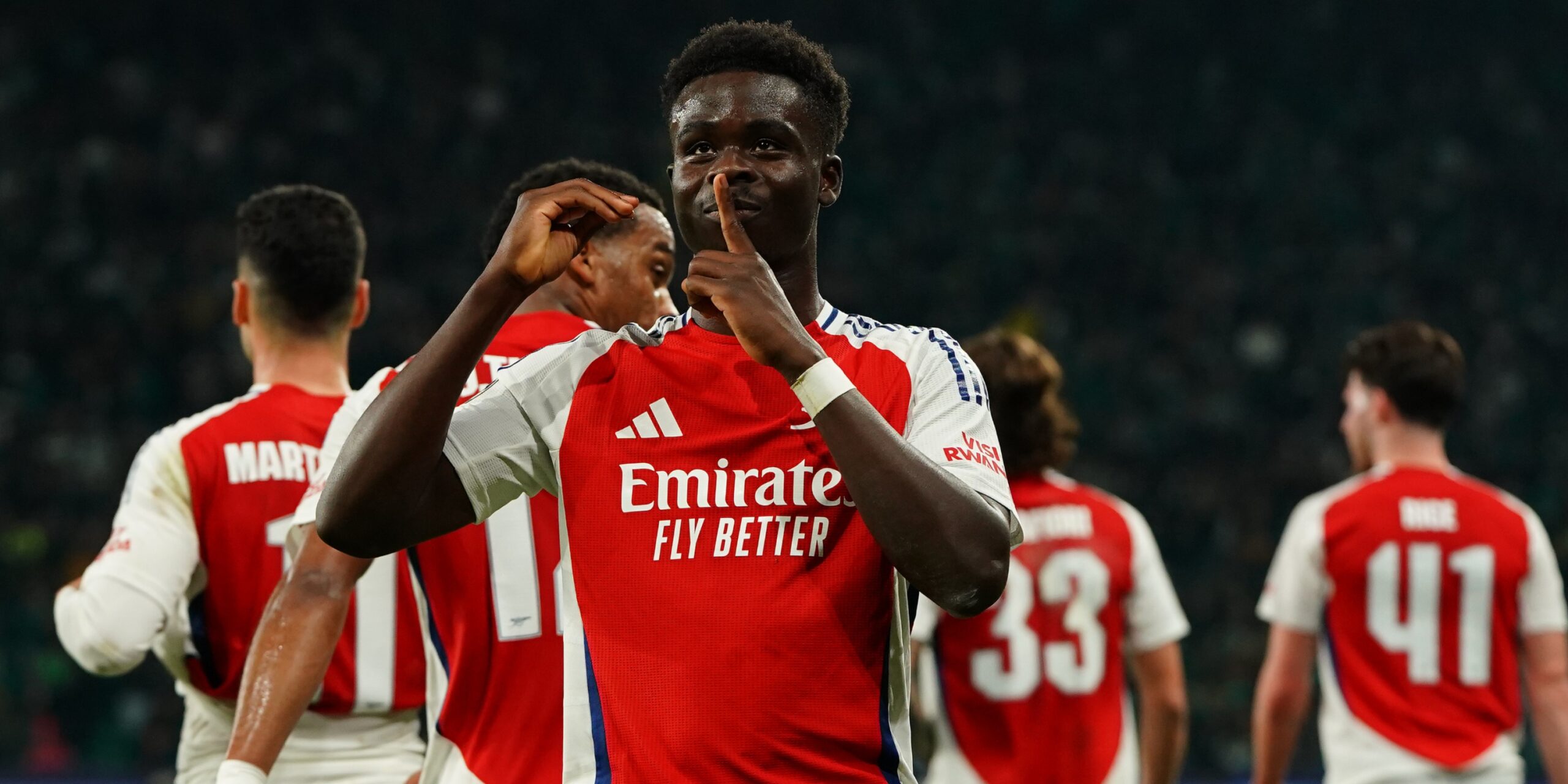 Sporting Lisbon vs Arsenal FC Match Stats? Discover Key Performance Numbers Here