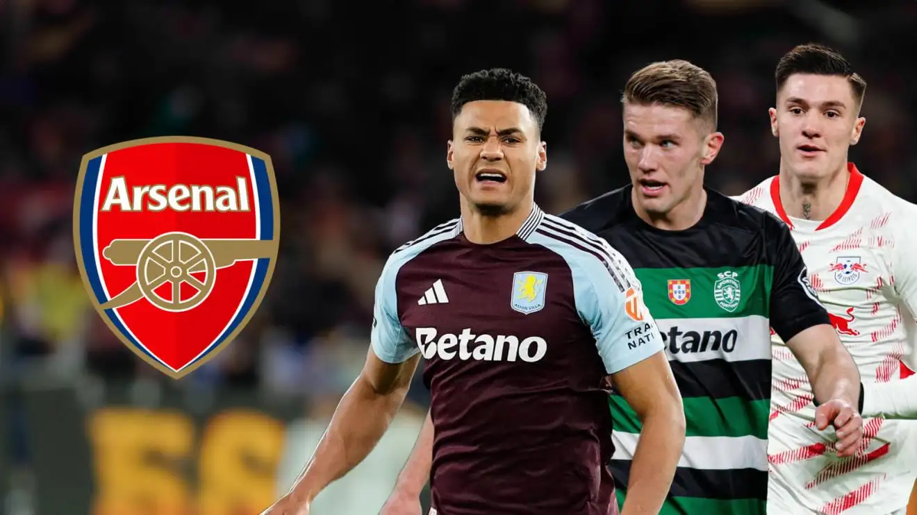 Should Arsenal consider signing Sesko?