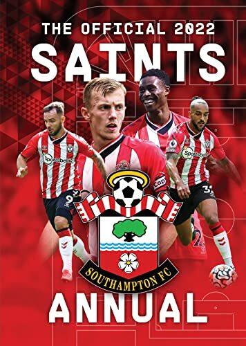 A Journey into Southampton: The Story of a Football Club