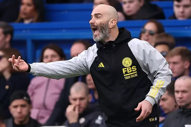 Enzo Maresca's blueprint: what can Eze bring to Chelsea?