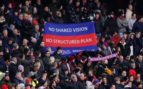 Discover Crystal Palace vs Arsenal Stats: Crucial Historical Data Fans Must Know Now