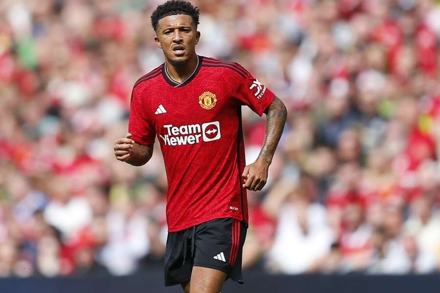 Analysis of the possibility of Jadon Sancho returning to Borussia Dortmund
