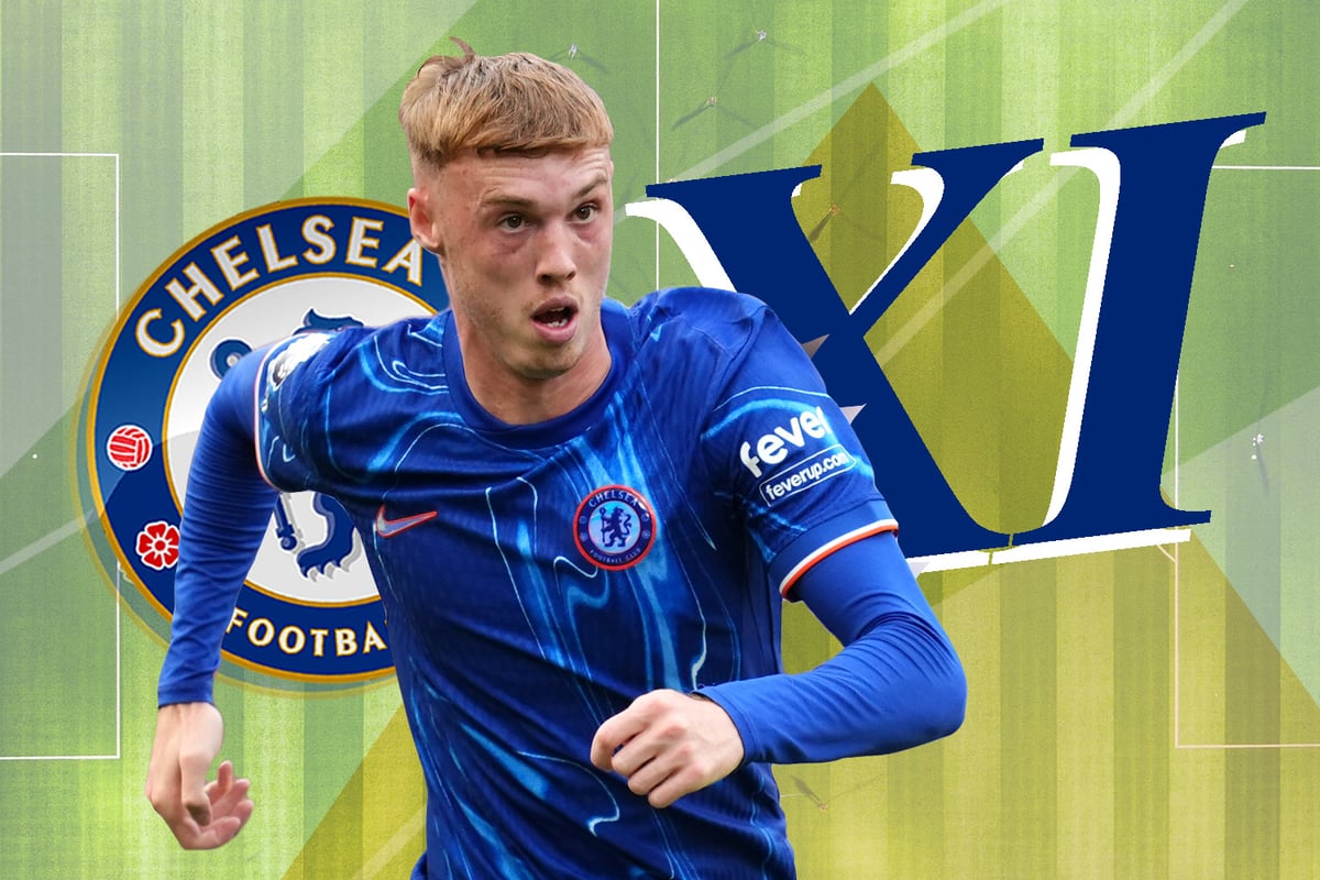 Chelsea vs Copenhagen Lineup Check - Key Players and Team News Today