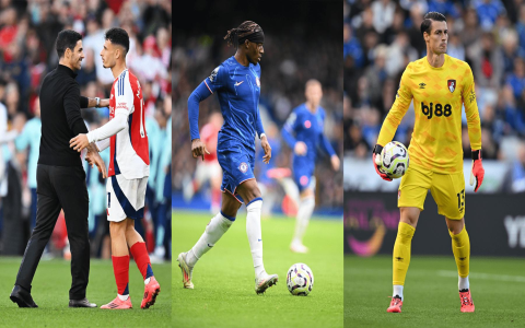 Where to Find Chelsea Southampton FC Statistics Latest Match Data Guide