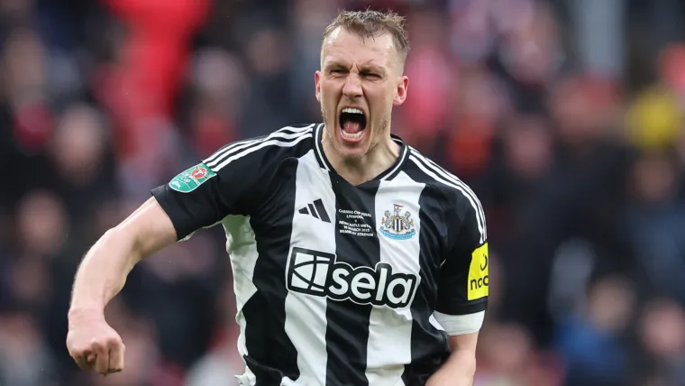How Many Wins for Liverpool FC Against Newcastle United Check Key Stats