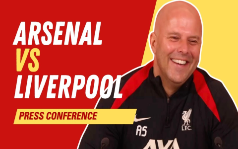 alineaciones de liverpool fc contra arsenal fc key players and possible starting xi