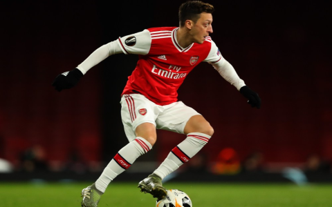 Best price for arsenal fc ozil jersey today? Compare deals and save big!