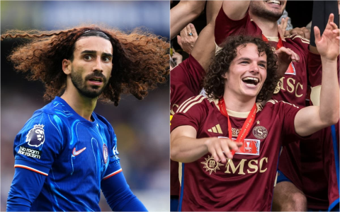 Chelsea Servette Game Timeline: Key Events From Kickoff to Final Whistle
