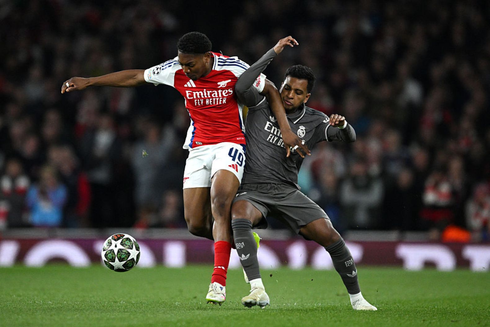 Ways to Stream Real Madrid vs Arsenal FC Game Live Simple Methods Explained