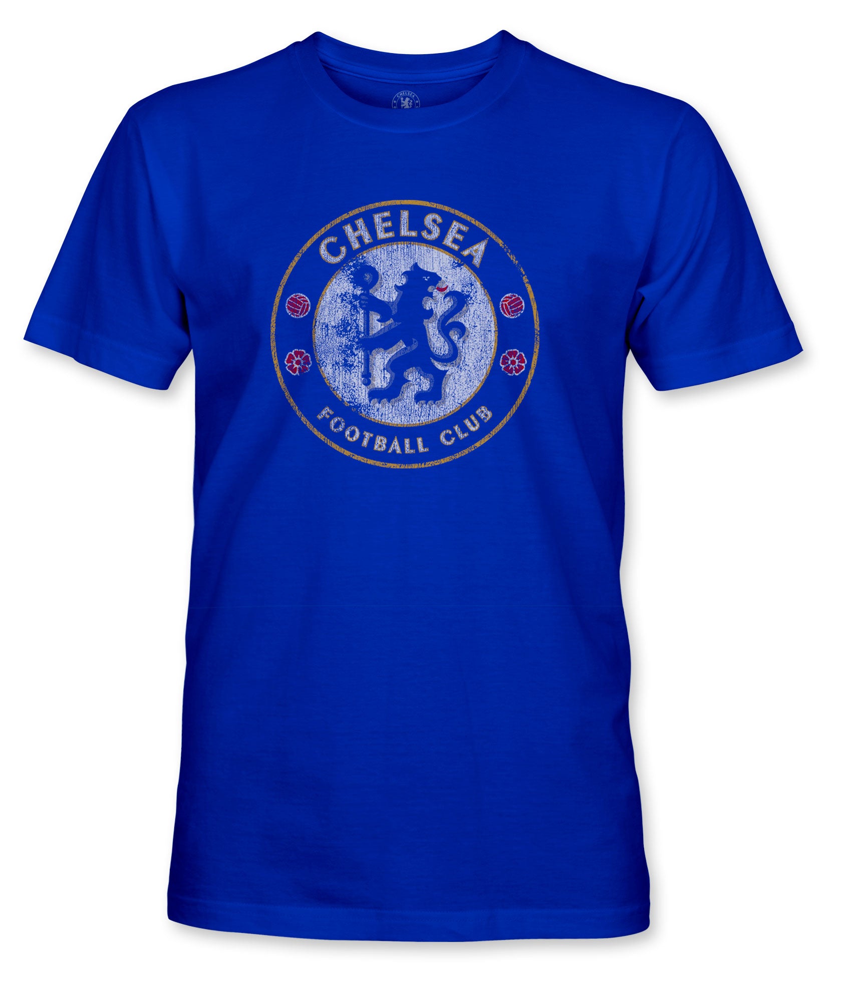 Where to find Chelsea FC colours on shirts gear and more