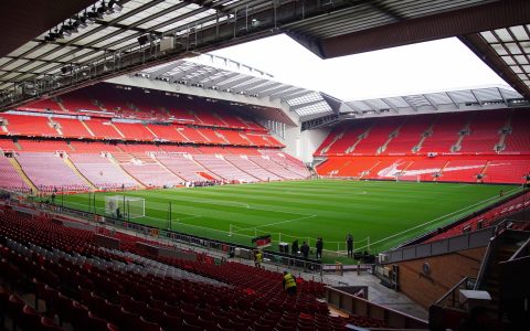 Liverpool FC Scarf Benefits Why You Should Grab One Now