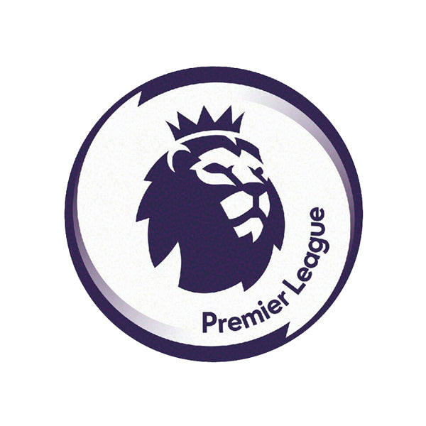 premier league patch