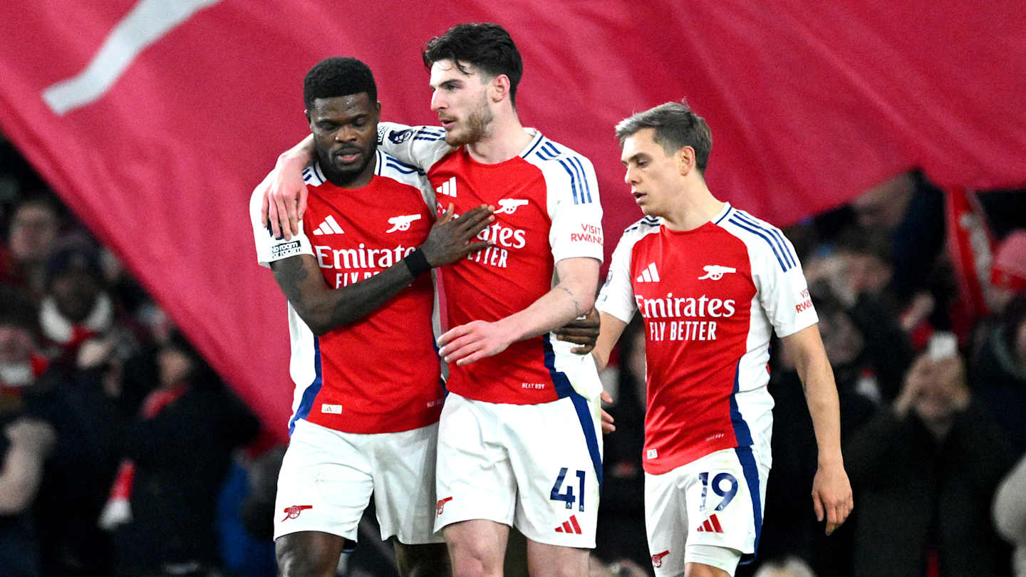 Where to See Arsenal vs Leicester Lineup (Top Sites for Reliable Player Info)