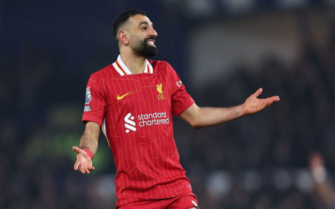 Player Positions Liverpool Needs to Beat Man City at Home