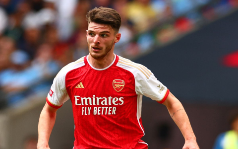 Who are the Best jugadores de arsenal fc Players This Season Find Out