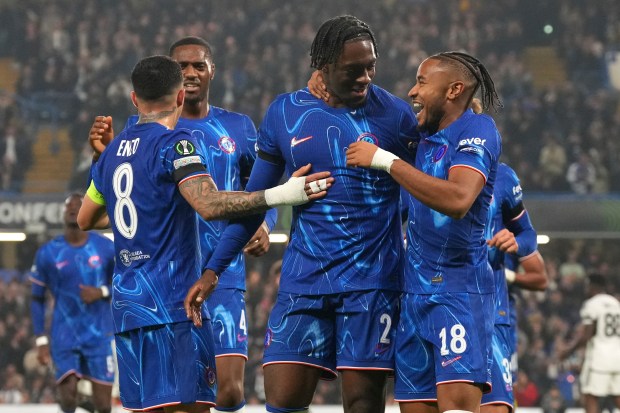 Latest Chelsea vs FC Noah Standings Review - Quick Overview Today!