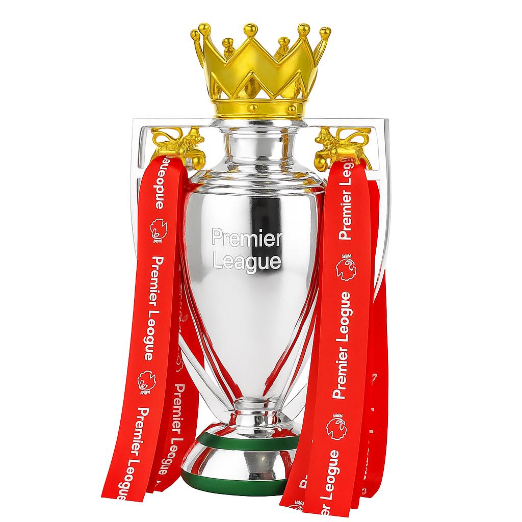 Need Premier League gifts? Premier League store gifts perfect for football fans!