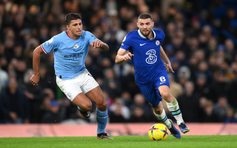 Arsenal vs Man City Women Stats Head to Head: Full Records