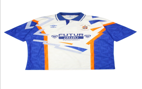 Vintage Chelsea FC jersey buying guide how to spot fake retro kits