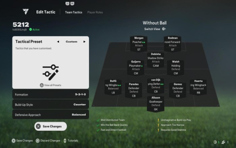 Aston Villa vs Liverpool lineup tips Emery tactics to counter Klopp system