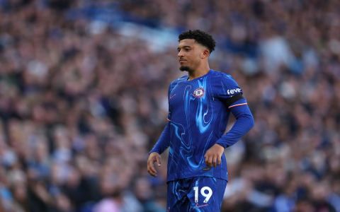 How to choose the best Chelsea FC jerseys check these features
