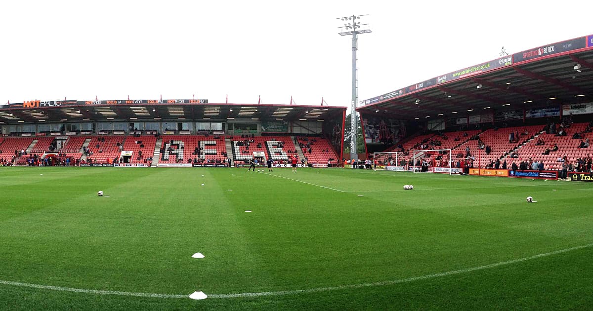 Chelsea FC vs Bournemouth tickets deals today (how to find cheap options now)