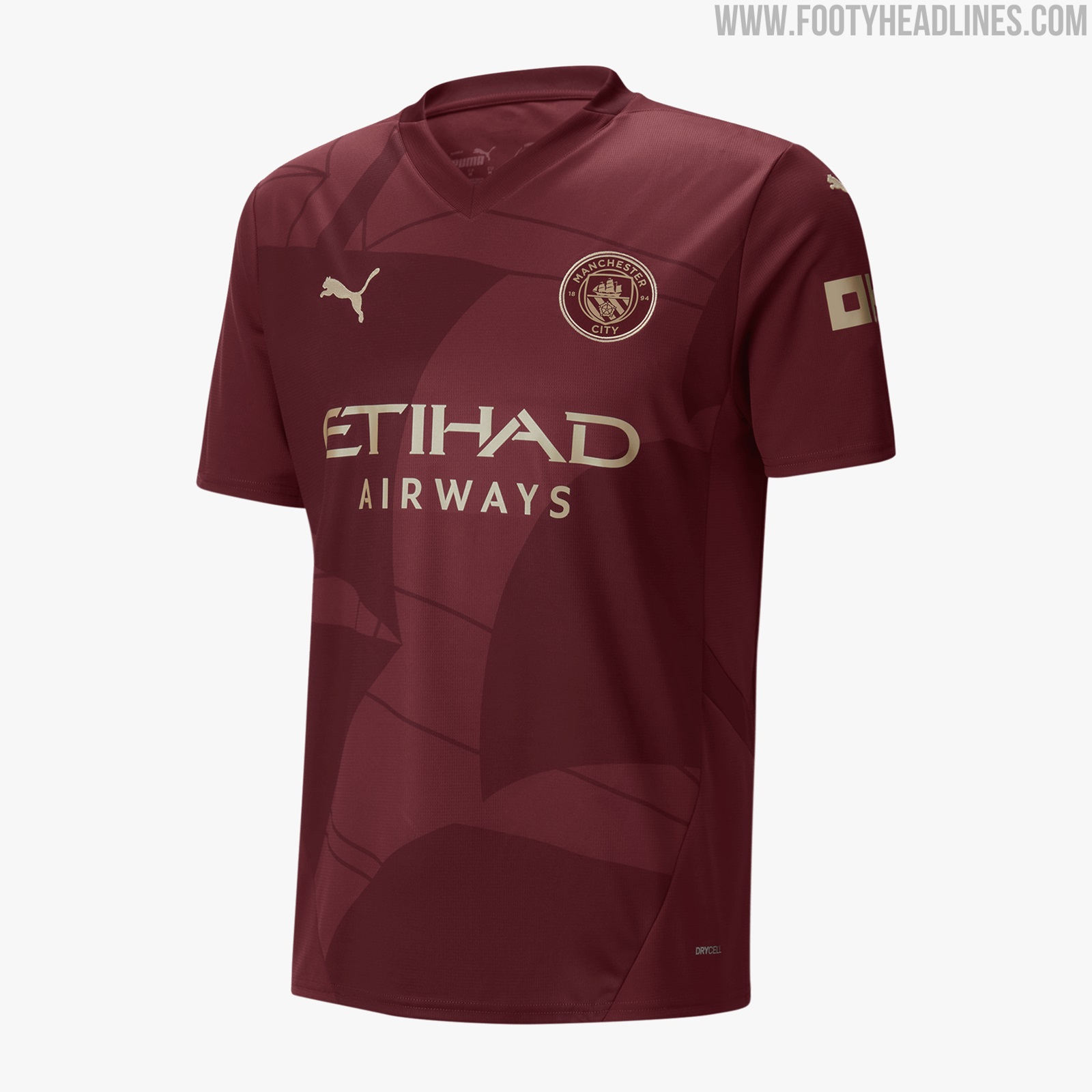When released manchester city 24 25 third kit exact date details inside!