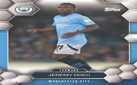 How much are Manchester City 2024 25 kits? Price guide for fans!