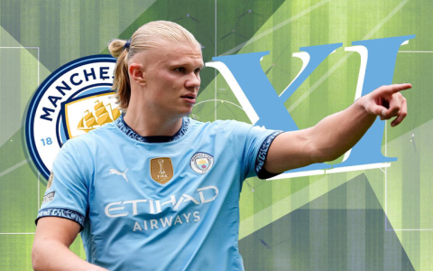 Manchester City lineup vs Arsenal FC changes expected? Find out possible swaps.