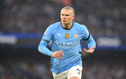 Goals Scored Man City vs Liverpool Latest Stats Breakdown