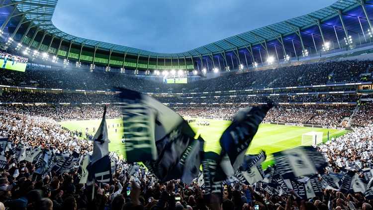 Joining Famous Tottenham Hotspur Supporters Groups Easy Steps For New Fans