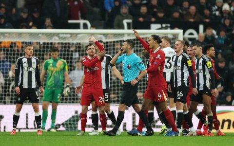 How do Arsenal and Liverpool stats compare? Find 7 important match facts here!