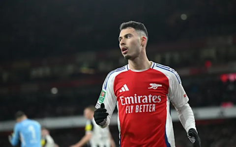 How to predict Inter Milan vs Arsenal FC lineups? Expert tips for guessing the starting eleven!