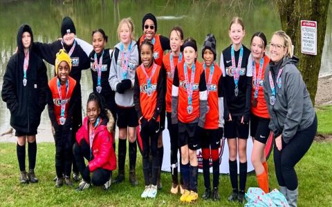 Where to play soccer in El Paso? Premier League options for all skill levels