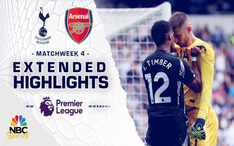 How to buy Tottenham Hotspur vs Arsenal tickets online quick steps for getting the best deals