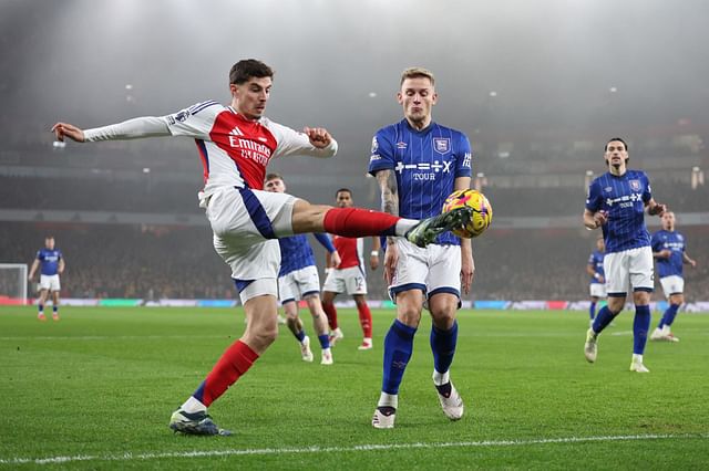Ipswich Town Arsenal Prediction: See Our Honest Match Guide!