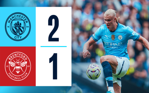 Arsenal vs Man City Stats: 5 Key Numbers You Need to See Now